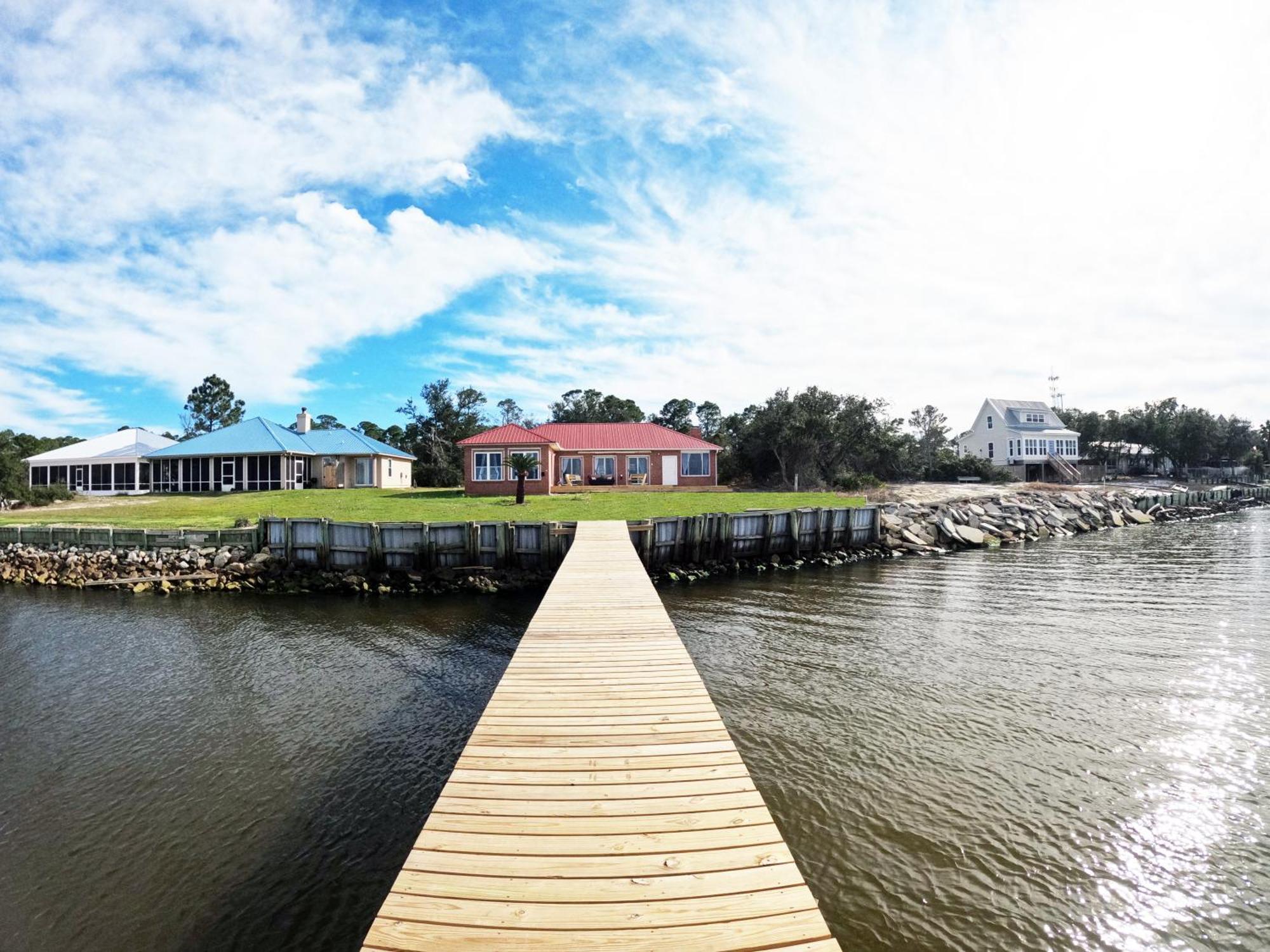 Dolphin Watch For Lasting Memories Gulf Shores Exteriör bild