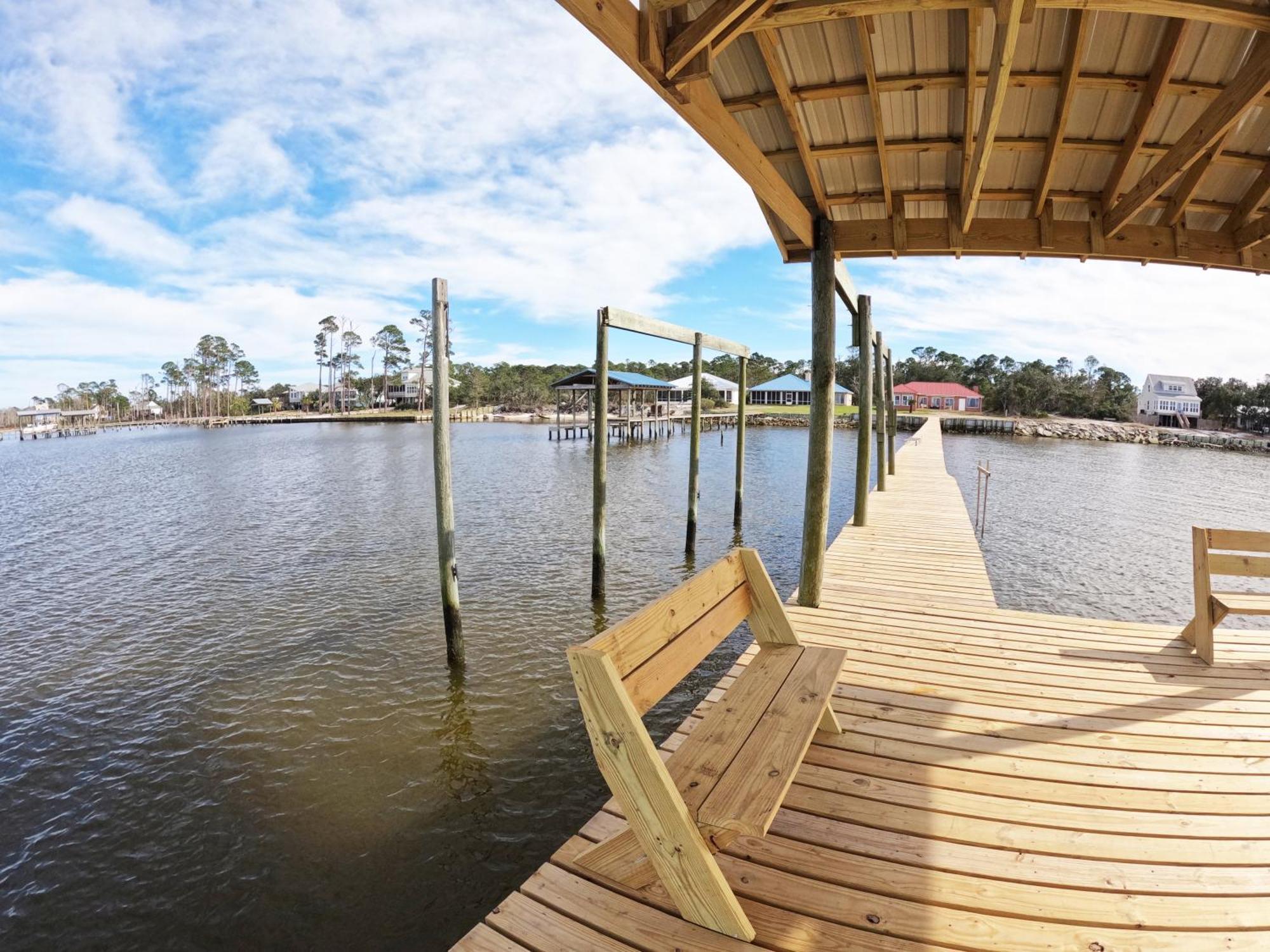 Dolphin Watch For Lasting Memories Gulf Shores Exteriör bild