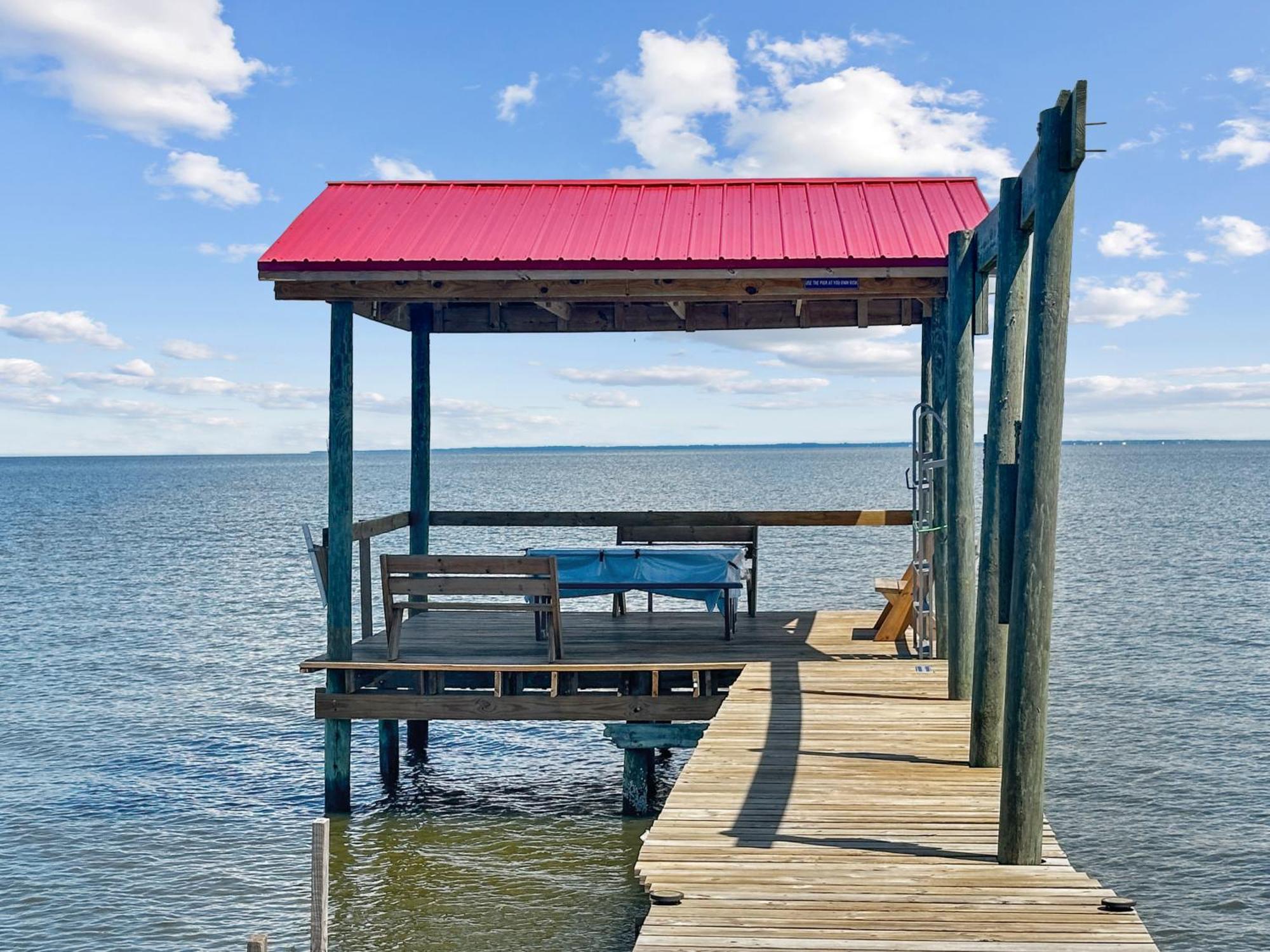 Dolphin Watch For Lasting Memories Gulf Shores Exteriör bild