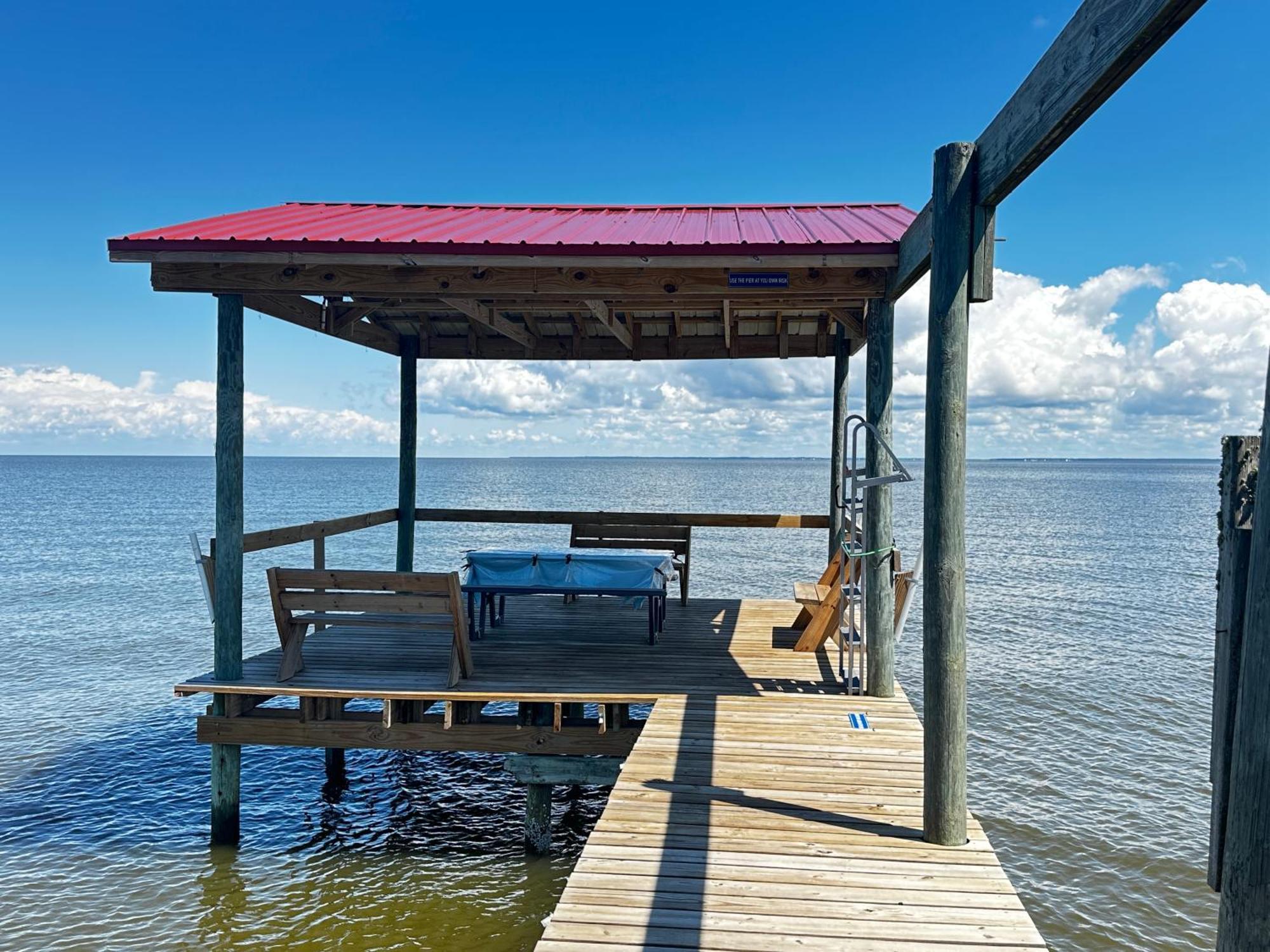 Dolphin Watch For Lasting Memories Gulf Shores Exteriör bild