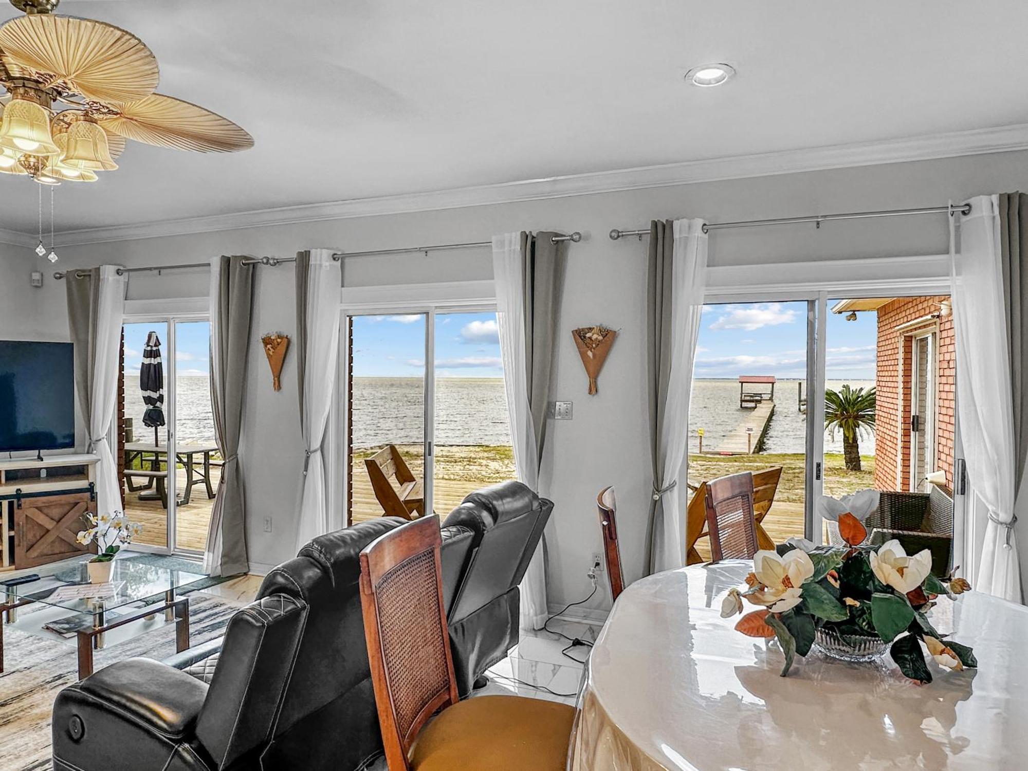 Dolphin Watch For Lasting Memories Gulf Shores Exteriör bild